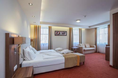 B�kk�s Hotel & Spa