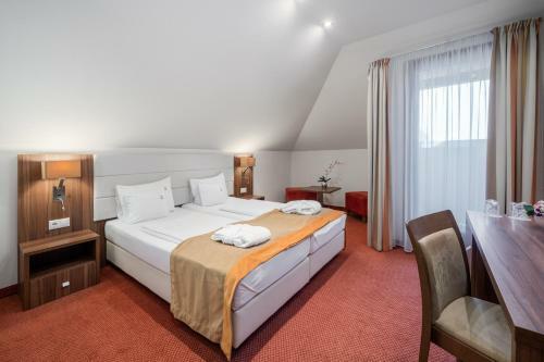 B�kk�s Hotel & Spa
