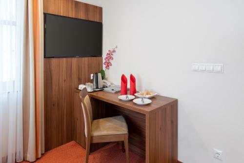 B�kk�s Hotel & Spa