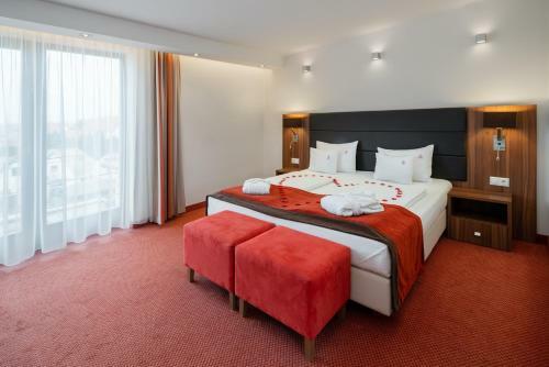 B�kk�s Hotel & Spa