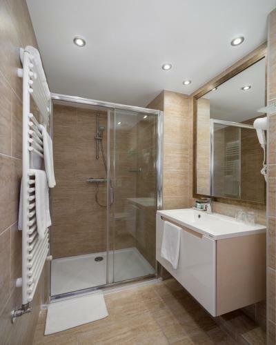 B�kk�s Hotel & Spa