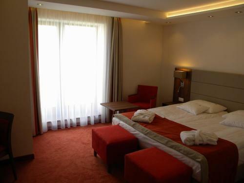 B�kk�s Hotel & Spa