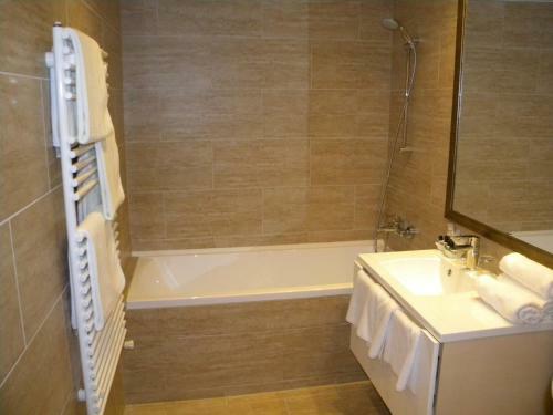 B�kk�s Hotel & Spa