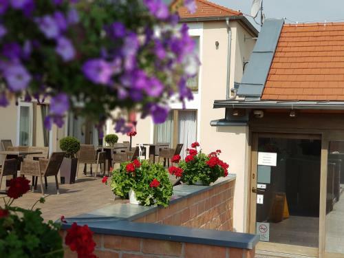 B�kk�s Hotel & Spa