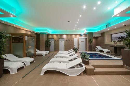 B�kk�s Hotel & Spa