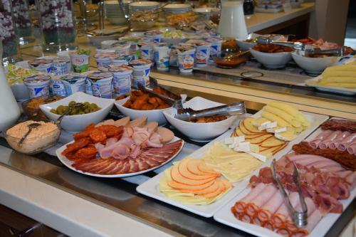 B�kk�s Hotel & Spa