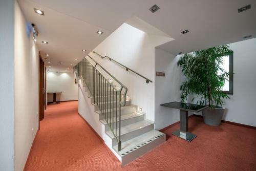 B�kk�s Hotel & Spa