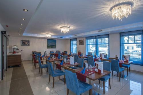 B�kk�s Hotel & Spa