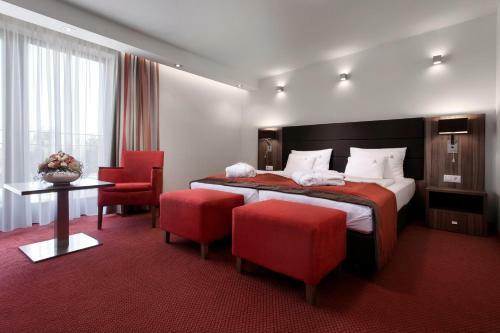 B�kk�s Hotel & Spa