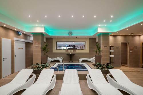 B�kk�s Hotel & Spa