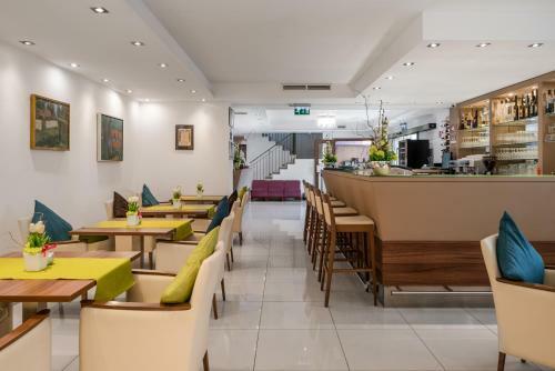 B�kk�s Hotel & Spa