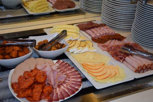 B�kk�s Hotel & Spa