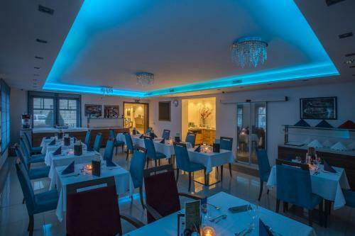 B�kk�s Hotel & Spa