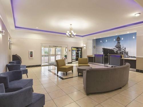 Hotel La Quinta By Wyndham Deer Park