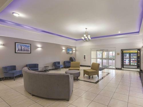 Hotel La Quinta By Wyndham Deer Park