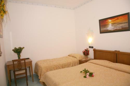 Agroturismo Agriturismo Mare E Monti