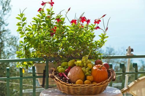 Agroturismo Agriturismo Mare E Monti