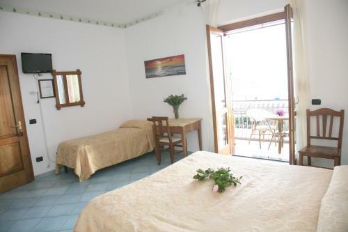 Agroturismo Agriturismo Mare E Monti