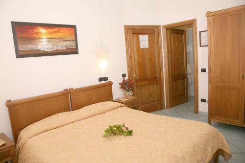 Agroturismo Agriturismo Mare E Monti