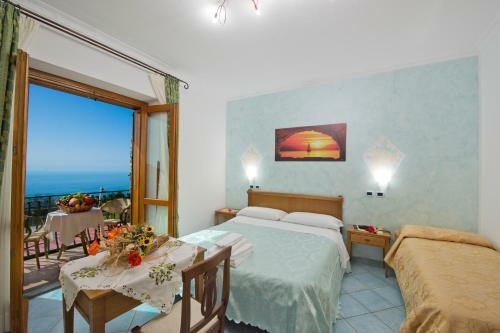 Agroturismo Agriturismo Mare E Monti