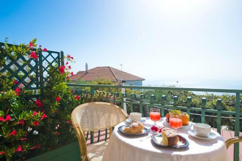 Agroturismo Agriturismo Mare E Monti
