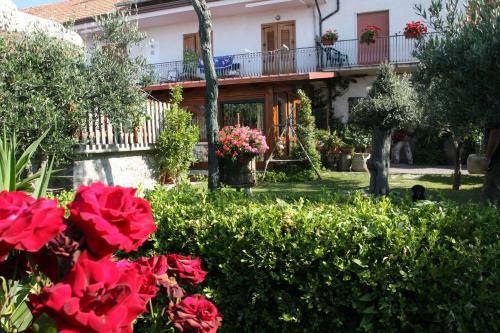 Agroturismo Agriturismo Mare E Monti