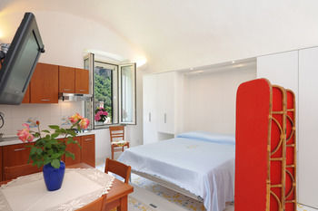 Apartamento Convento San Basilio 3