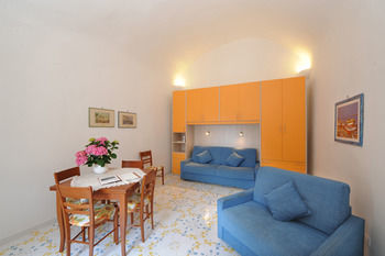 Apartamento Convento San Basilio 3
