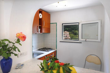 Apartamento Convento San Basilio 3