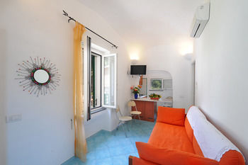 Apartamento Convento San Basilio 3