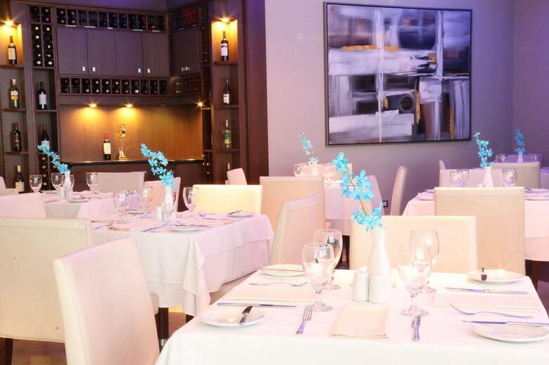 Hotel Ciudad De David