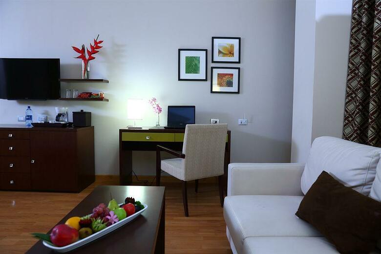 Hotel Ciudad De David