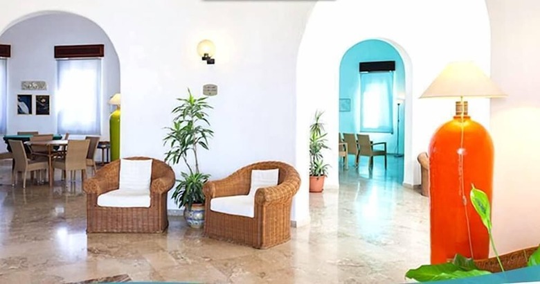 Mursia E Cossyra Hotel