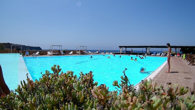 Mursia E Cossyra Hotel