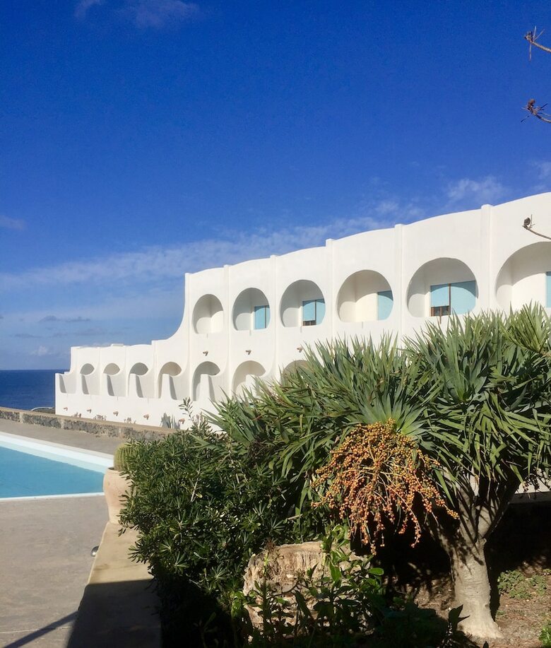 Mursia E Cossyra Hotel