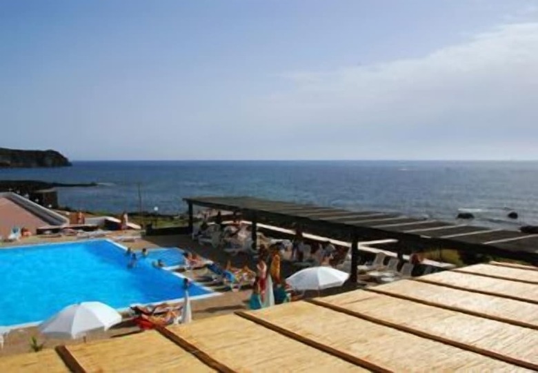 Mursia E Cossyra Hotel