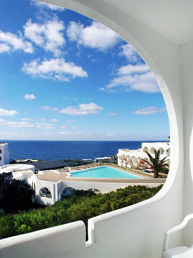 Mursia E Cossyra Hotel