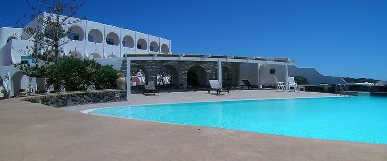 Mursia E Cossyra Hotel