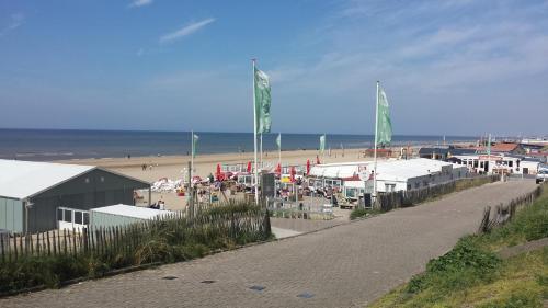 Apartamento Appartement Bloem