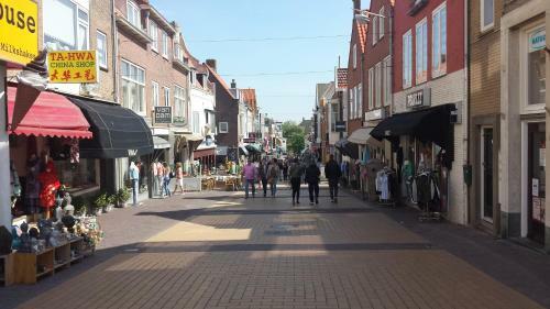 Apartamento Appartement Bloem