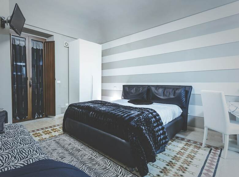 B&B Portanuova