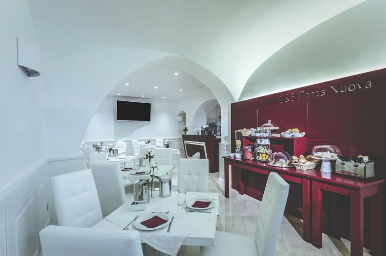 B&B Portanuova
