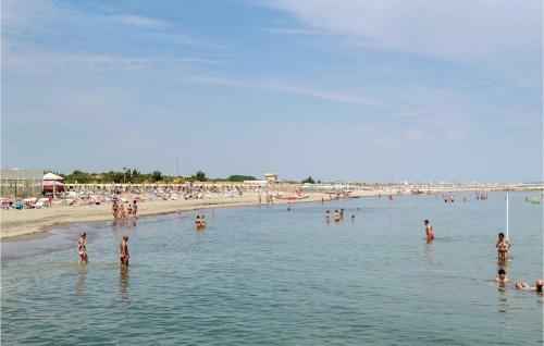 Apartamento La Piazzetta III