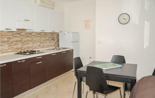 Apartamento La Piazzetta III