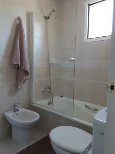 Apartamento Real Fernando, Wifi Y Piscina Comunitaria