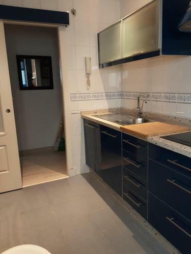 Apartamento Real Fernando, Wifi Y Piscina Comunitaria