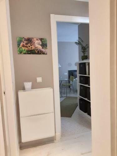 Apartamento Real Fernando, Wifi Y Piscina Comunitaria