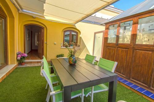 Apartamento �tico San Juan