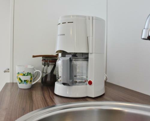 Apartamento Zimmer In Gr�ner Oase Nahe Aasee