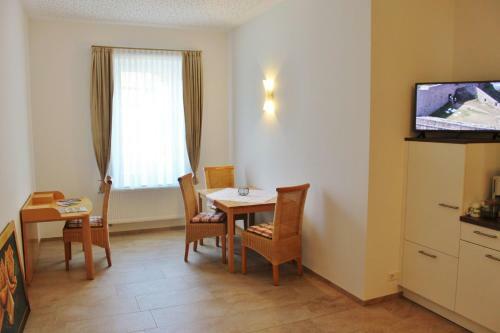 Apartamento Zimmer In Gr�ner Oase Nahe Aasee